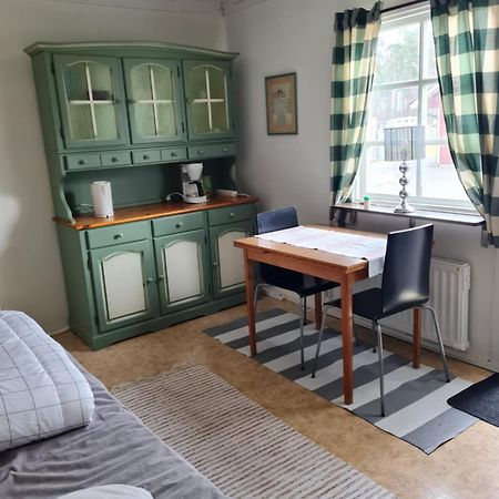 Bromölla Camping o Vandrarhem Exteriör bild