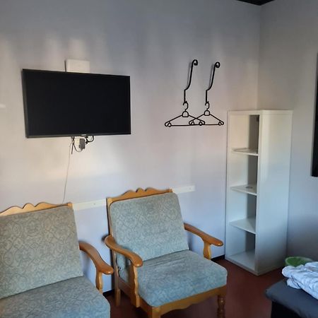 Bromölla Camping o Vandrarhem Exteriör bild