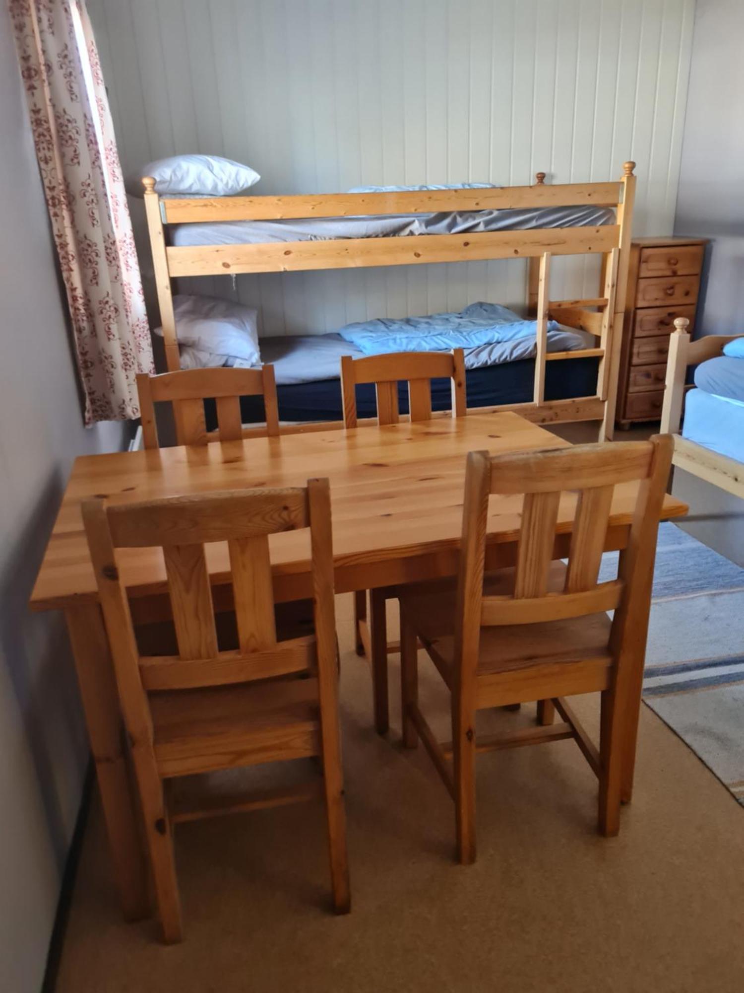 Bromölla Camping o Vandrarhem Exteriör bild